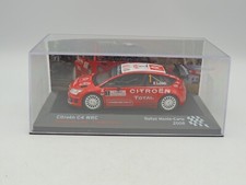 Altaya Rallye Monte-Carlo 2008