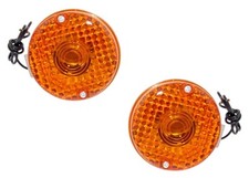 2x Clignotants avant pour
