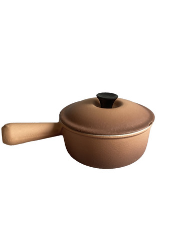 Poêlon caquelon avec - poêlon,