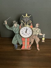 Pendulette de bureau Mortimer