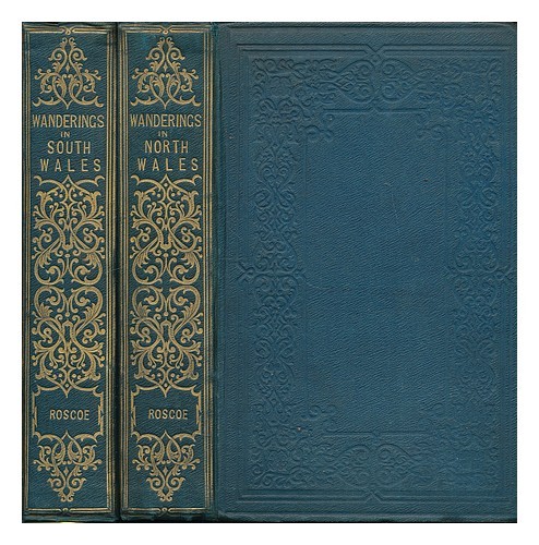 Roscoe thomas - roscoe,, (1791-1871)