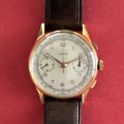 Carats olma montre - olma,