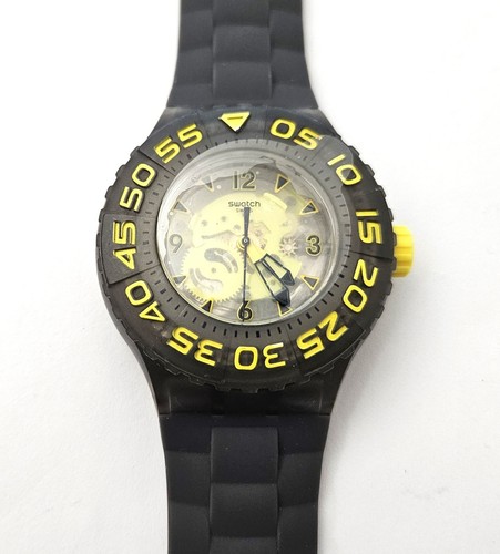 Swatch scuba libre 2013 - swatch,