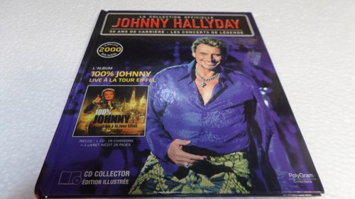 Livre johnny hallyday - +, les