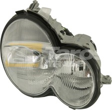 Phare avant Droite Pour