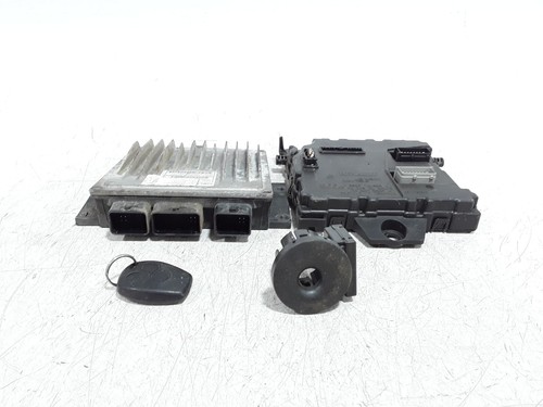 Kit demarrage renault kangoo - demarrage,
