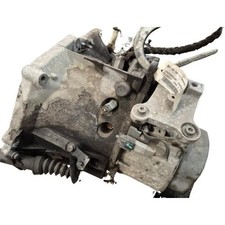 Boite de vitesses PEUGEOT 208 1 PHASE 1 1612930380