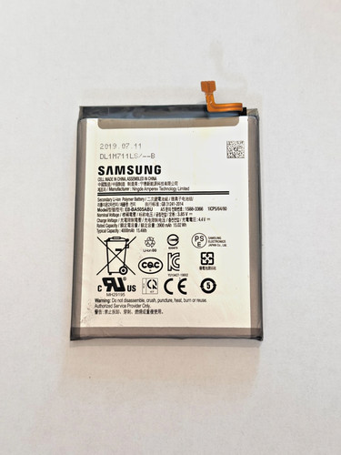 Batterie originale pour - batterie,