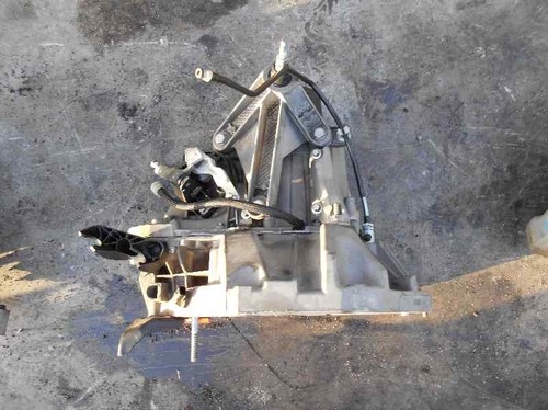 Jr5124 boîte vitesses 5v - vitesses,