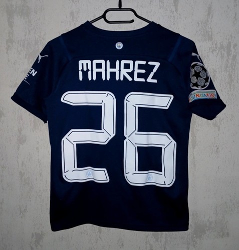 Maillot manchester city - maillot,
