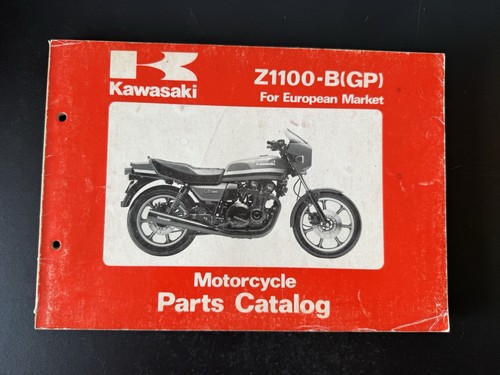 Kawasaki z1100 1979 for - z1100-b,