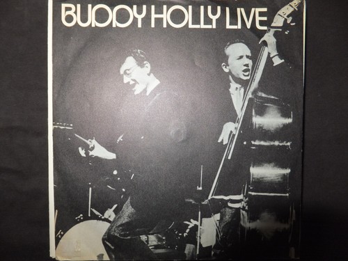 Vinyl tours buddy - vinyl,