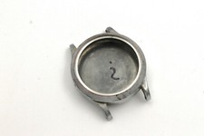 Basis Chronograph Chronostop