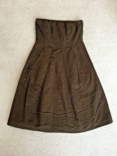 robe elegante habillee