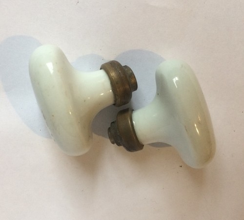 Paire boutons poignee de - de,