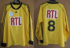 Maillot Adidas Coupe de France
