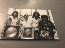 MARTIN CIRCUS  -   PHOTO DE PRESSE ORIGINALE 18x24cm