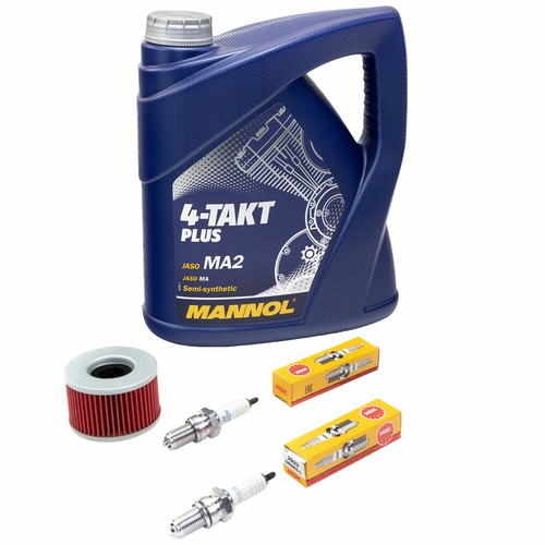 Huile inspection pour honda - inspection, 4l