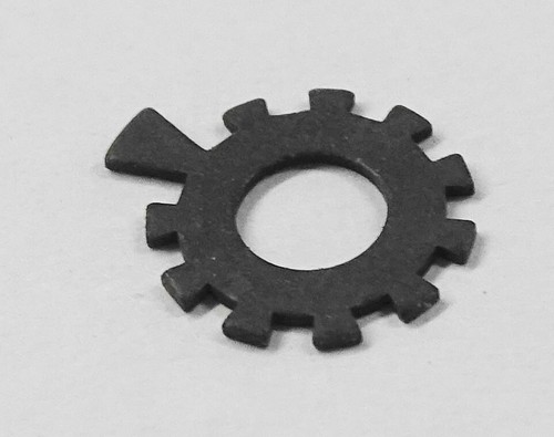 Piece reveil jaccard - 8, 250p