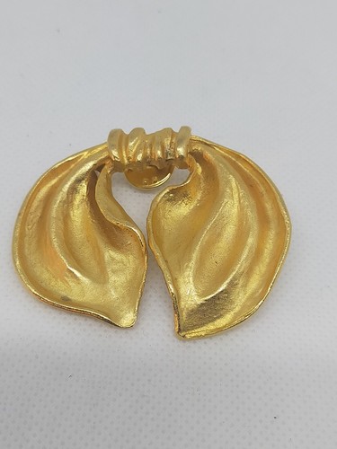 Pin vintage jacquard - le,