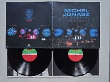 2 LP 33T MICHEL JONASZ "En