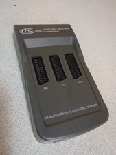 Boîtier Péritel ITC Europa