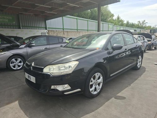 Compteur citroen 2 - compteur,