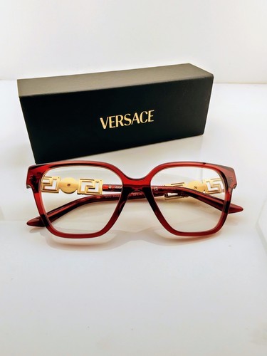 Monture lunettes versace - lunettes,