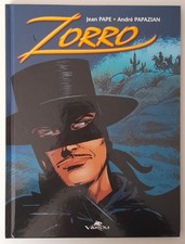 ZORRO édition Varou 2016