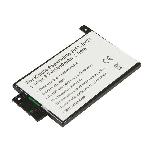 Avizar batterie amazon kindle - avizar,