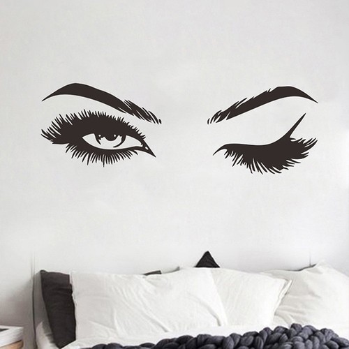 Accessoires autocollant mural - accessoires,