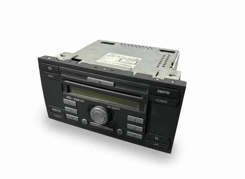 Autoradio ford 6000 - autoradio,