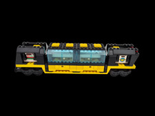 Lego® train 9V RC chemin de