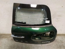 PORTE ARRIERE DROITE MINI CLUBMAN (F54) 2017 41007411614