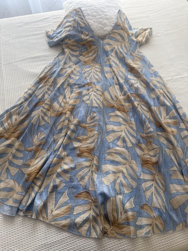 Robe femme midi - , évasée