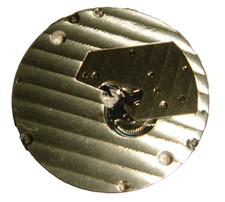 MONTRE FRANCK MULLER PLAQUE