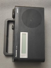 Ancienne Radio portable