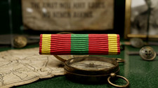 CROIX COMBATTANT VOLONTAIRE -