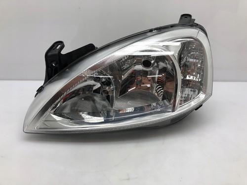 Opel corsa phare - opel,