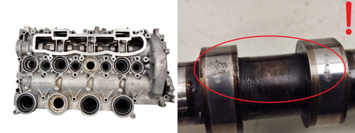 Culasse psa volvo ford - la,