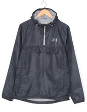 Veste anorak à capuche UNDER
