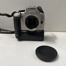 Canon EOS Digital Rebel XT