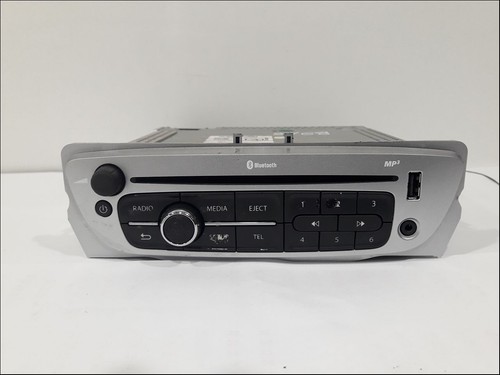 Autoradio renault megane - renault,