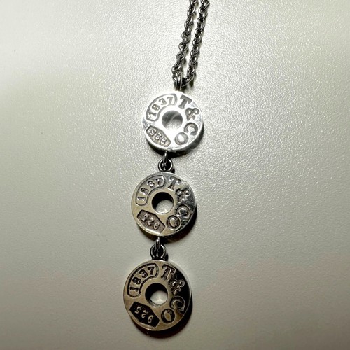 collier tiffany co