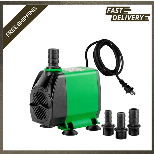 Water pump 800 gph aquarium - 800, gph,