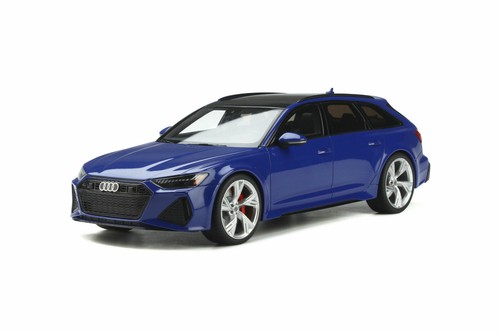Audi avant tribute - (c8),