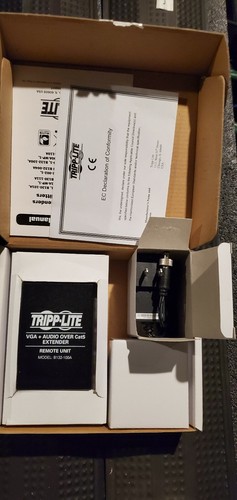 Tripp lite b132 100a - lite, b132-100a