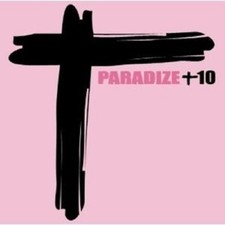 Indochine paradize cd - "paradize+10",