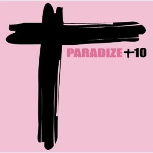 Indochine paradize cd - "paradize+10",