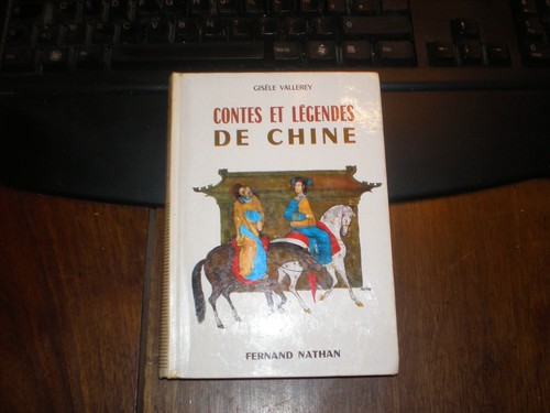 Contes legendes de - legendes,
